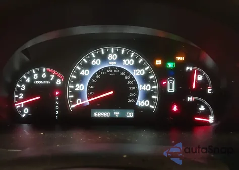 2008 Honda Odyssey Ex-L из США, поврежденный, VIN 5FNRL38718B085042